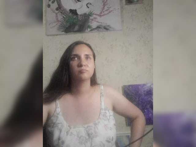 Bombshellnika live cam