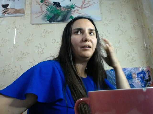 Bombshellnika live cam on BongaCams