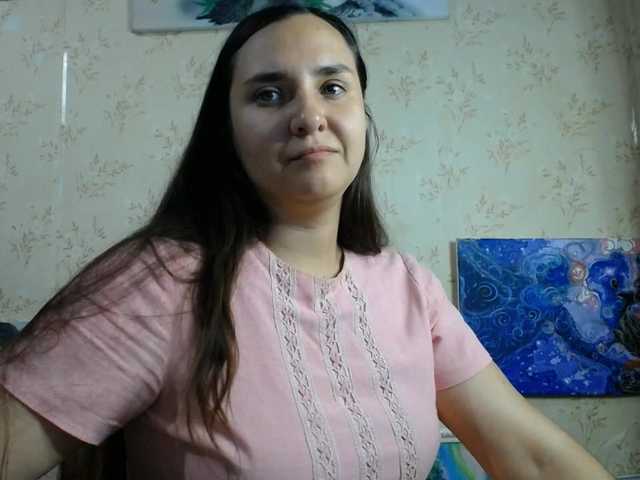 Bombshellnika live cam on BongaCams