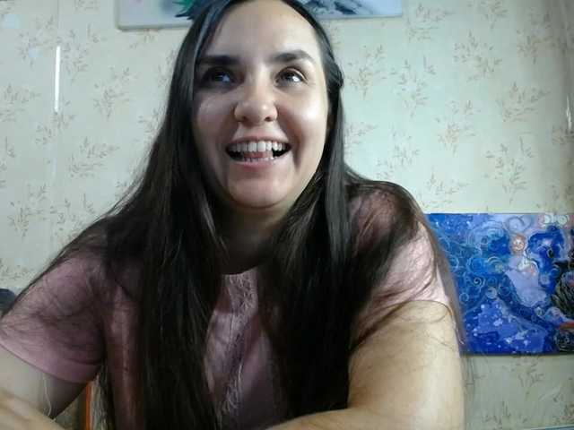 Bombshellnika live cam