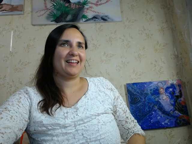 Bombshellnika live cam on BongaCams