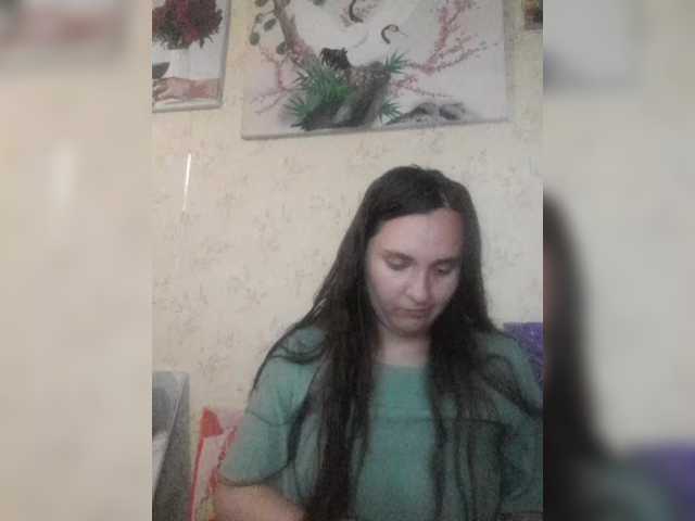 Bombshellnika live cam on BongaCams