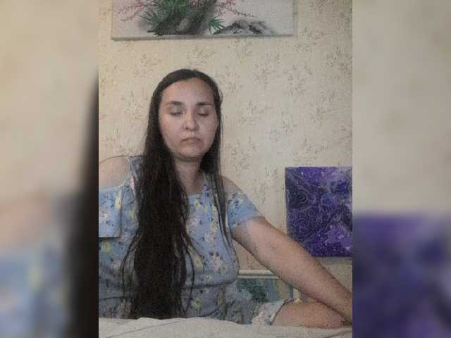 Bombshellnika live cam on BongaCams