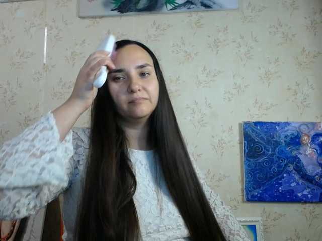 Bombshellnika live cam on BongaCams
