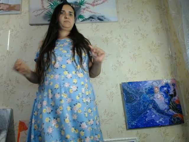 Bombshellnika live cam on BongaCams