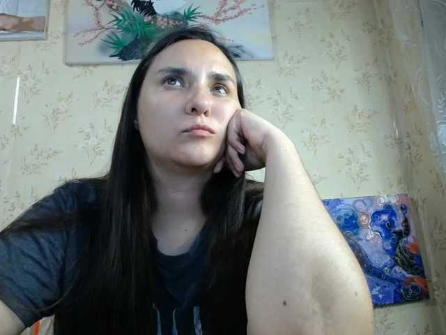 Bombshellnika live cam on BongaCams