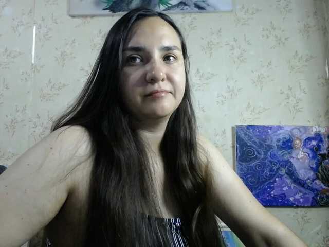 Bombshellnika live cam on BongaCams