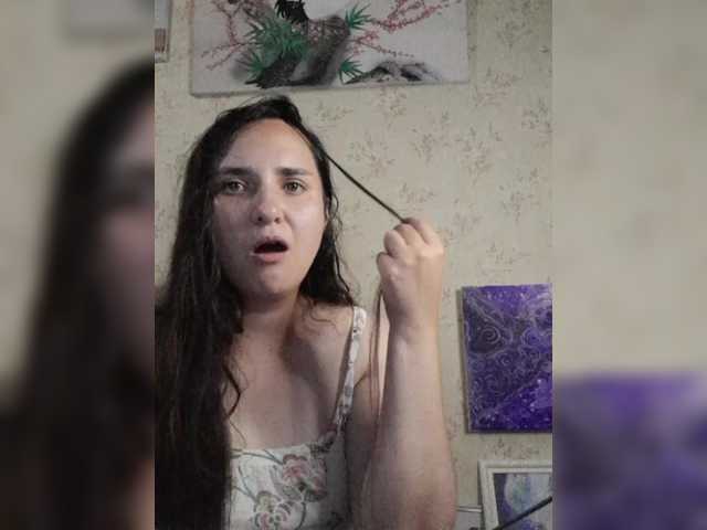 Bombshellnika live cam on BongaCams