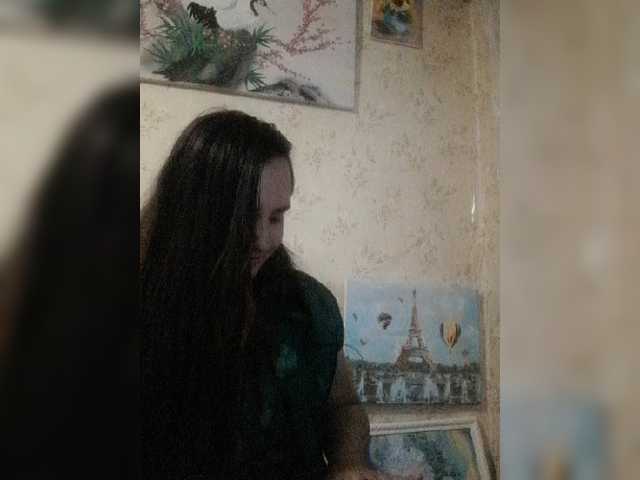 Bombshellnika live cam on BongaCams