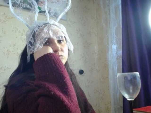 Bombshellnika's BongaCams show and profile