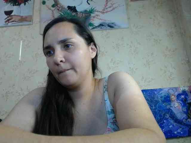 Modelo: Bombshellnika