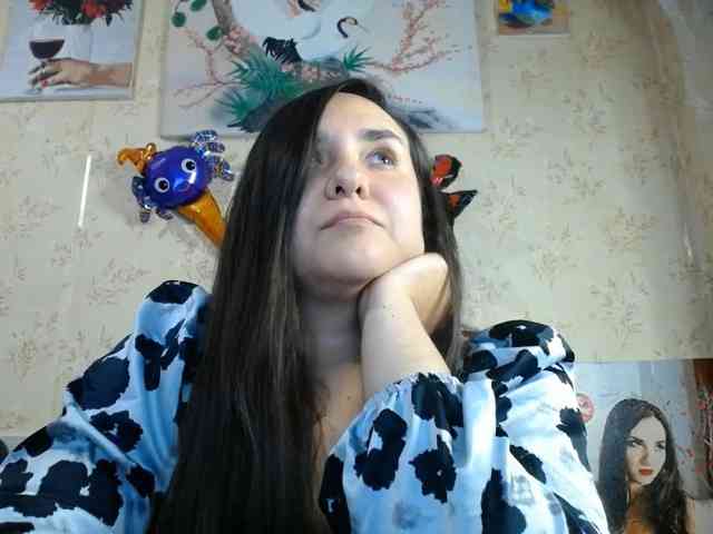 Modelo: Bombshellnika