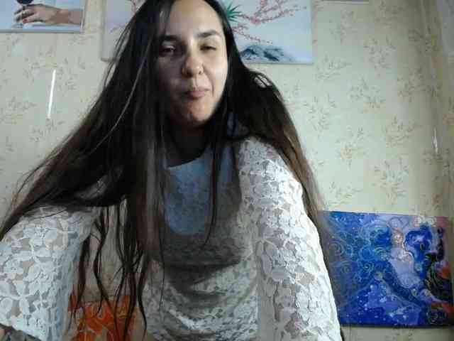 Bombshellnika webcam