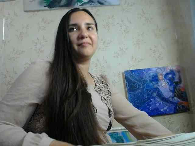 Modelo: Bombshellnika