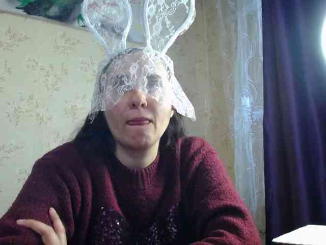 Bombshellnika webcam