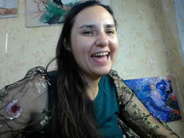 Bombshellnika webcam