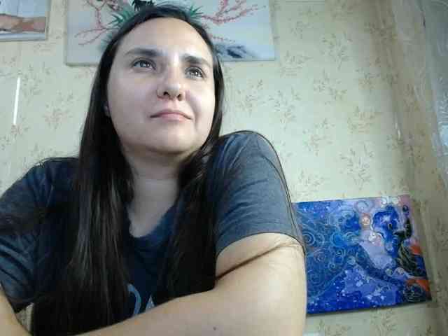Modelo: Bombshellnika