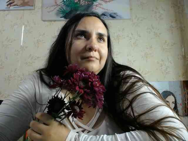 Modelo: Bombshellnika