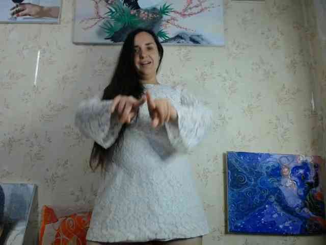 Bombshellnika webcam