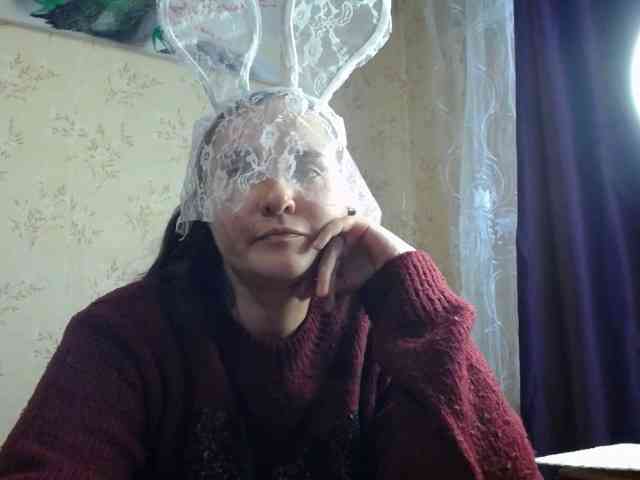 Bombshellnika webcam