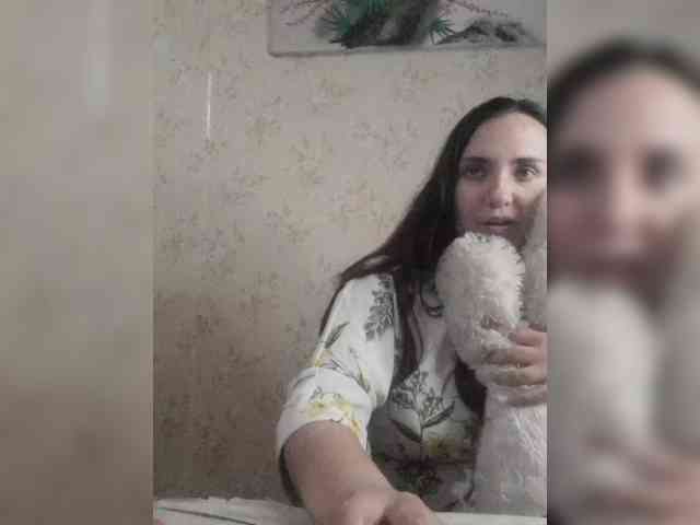 Modelo: Bombshellnika