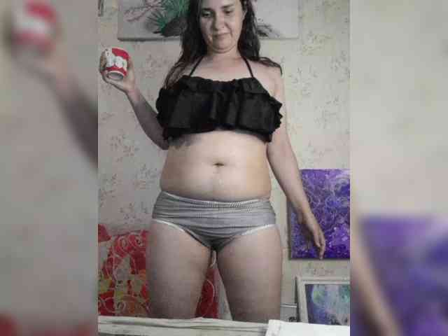 bombshellnika's live room
