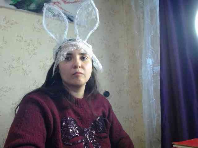 Bombshellnika webcam