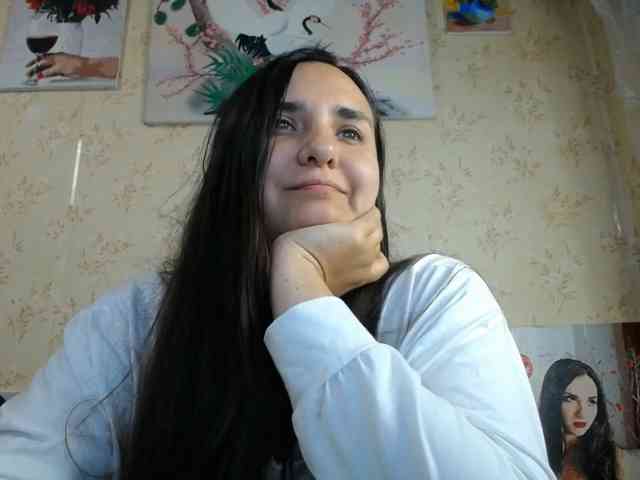 Modelo: Bombshellnika