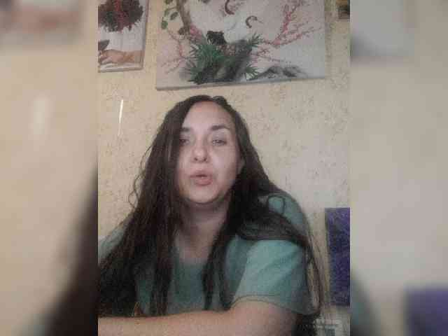 Bombshellnika webcam