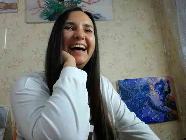 Bombshellnika webcam