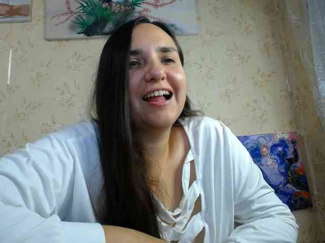 Bombshellnika webcam