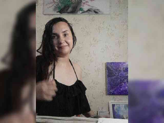 Modelo: Bombshellnika