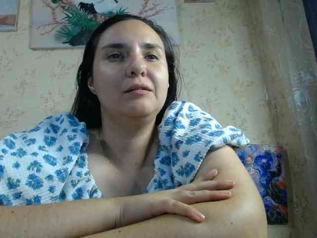 Modelo: Bombshellnika