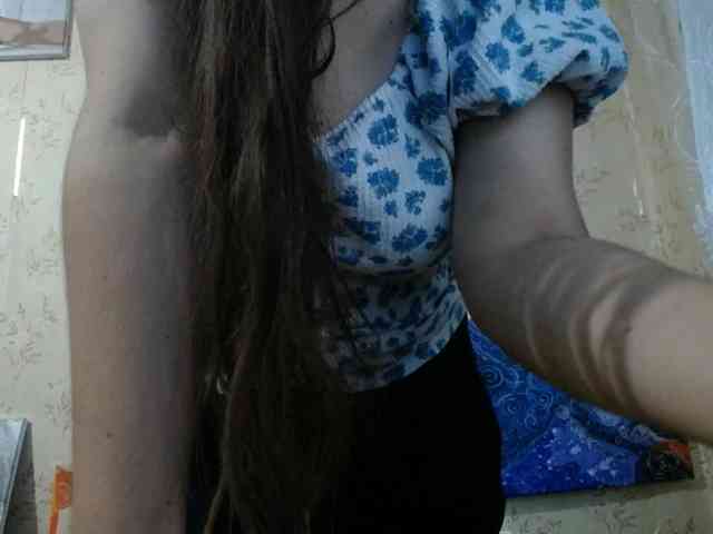 Modelo: Bombshellnika