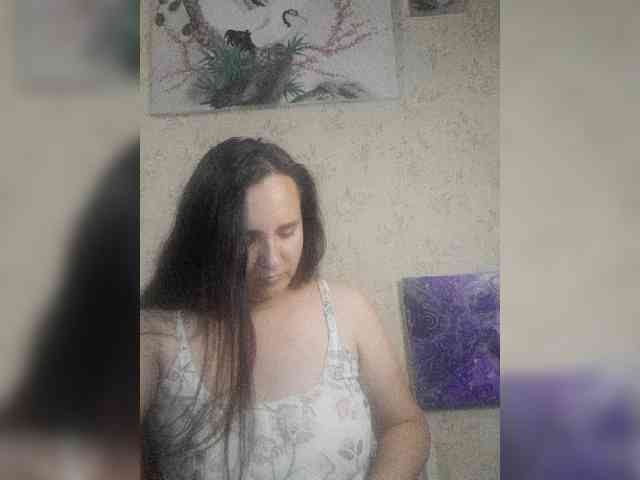 Bombshellnika webcam