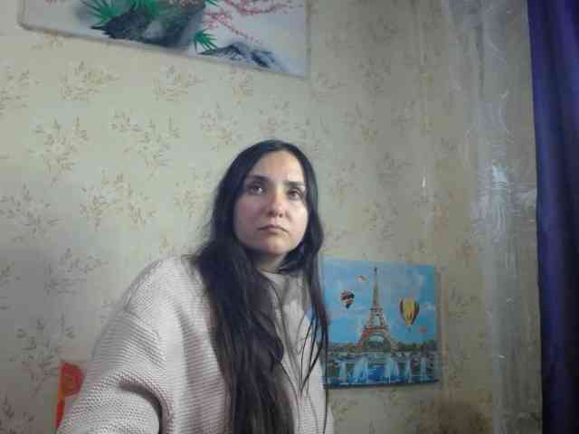 Bombshellnika webcam
