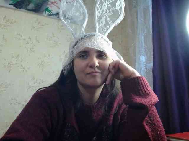 Bombshellnika webcam