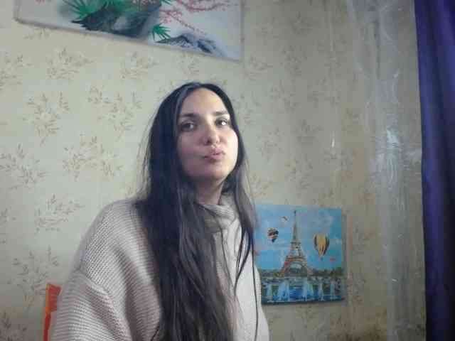 Modelo: Bombshellnika