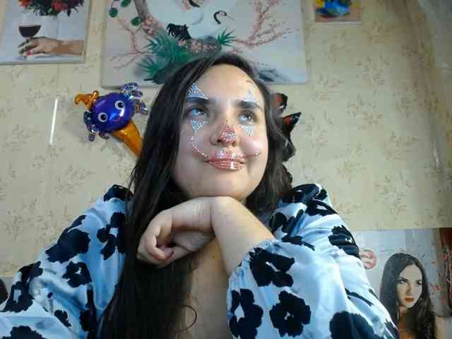 Modelo: Bombshellnika