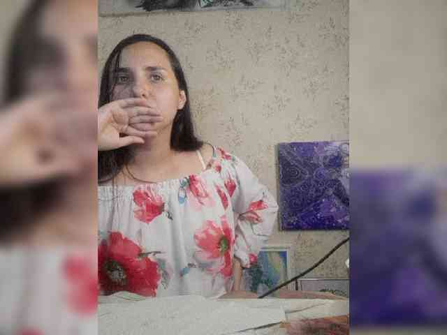 Modelo: Bombshellnika