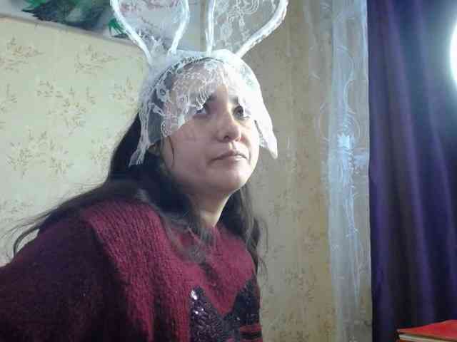 Bombshellnika webcam