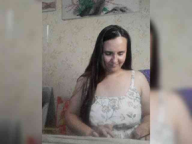 Modelo: Bombshellnika