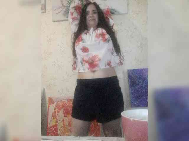 Modelo: Bombshellnika