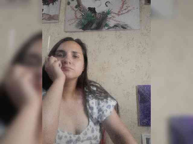 Bombshellnika Live Webcam on BongaCams