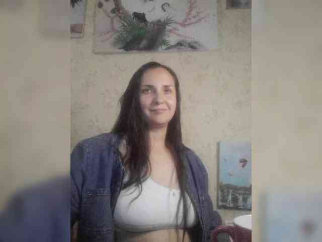 Bombshellnika webcam