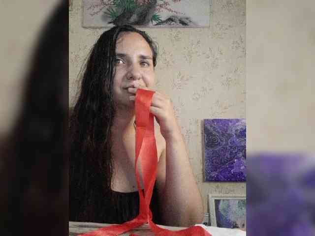Bombshellnika webcam