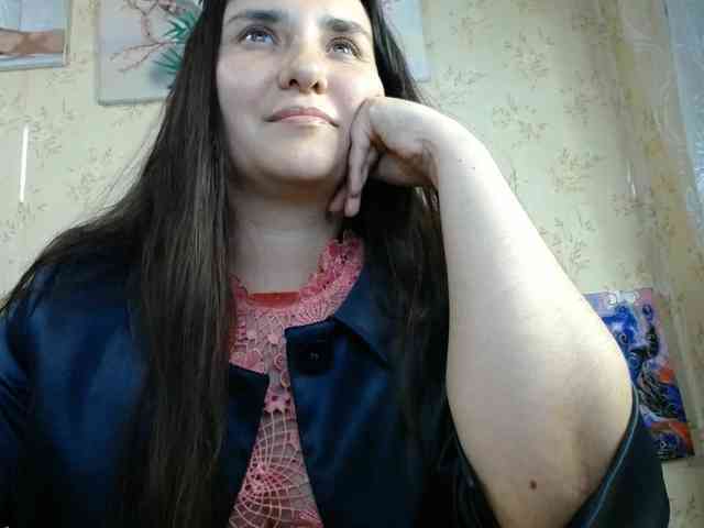 Bombshellnika webcam