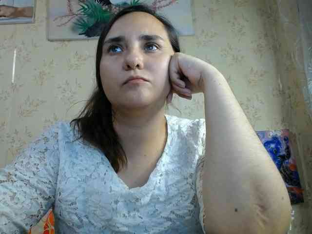 Modelo: Bombshellnika
