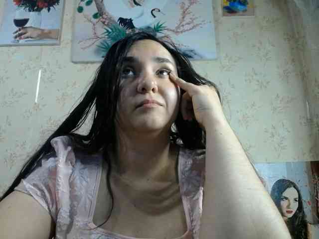 Modelo: Bombshellnika