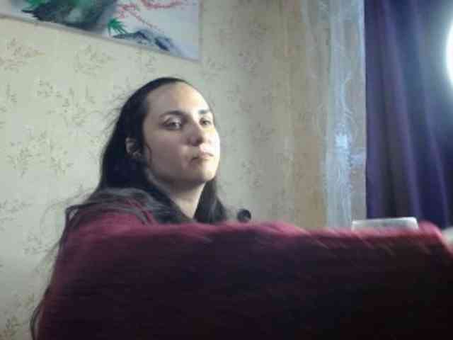 Bombshellnika webcam